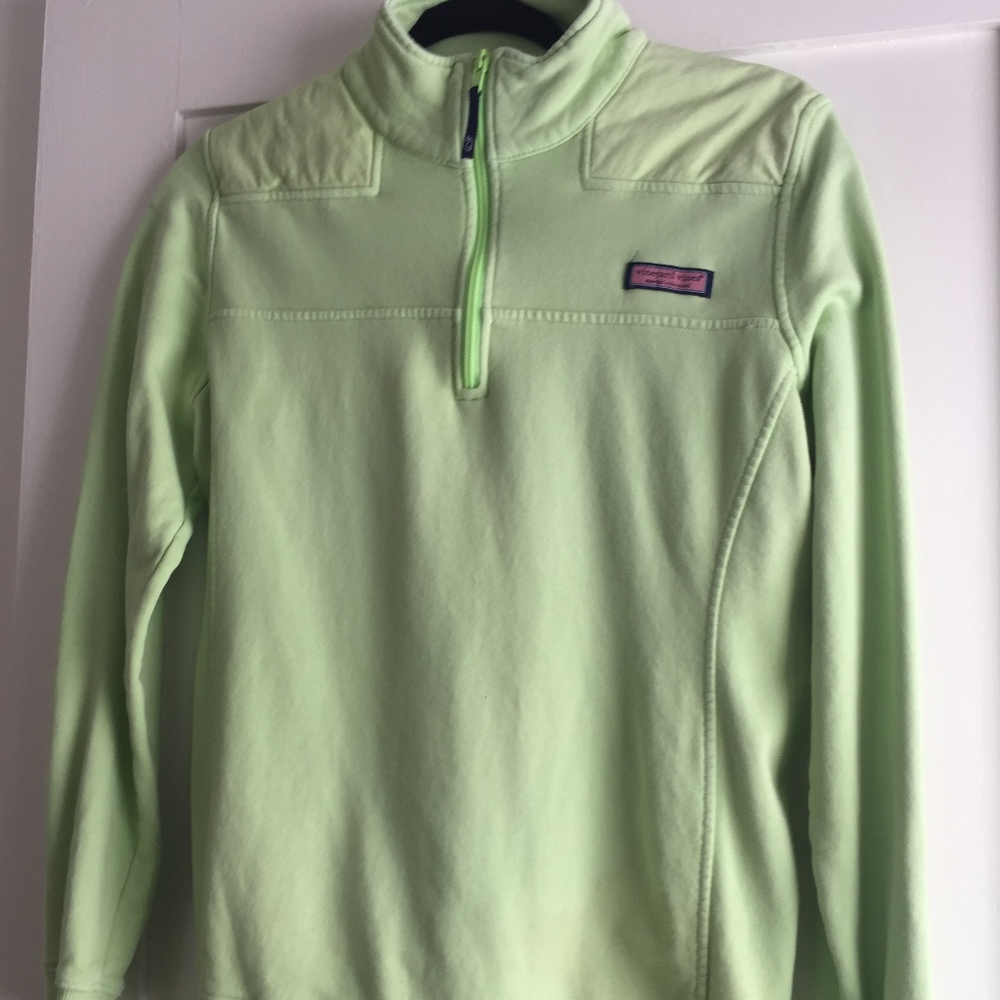 Vineyard Vines shep shirt